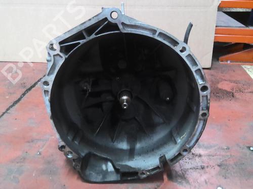 Gearbox BMW 1 (E87) 118 d | BP32701852M3  - Image 6