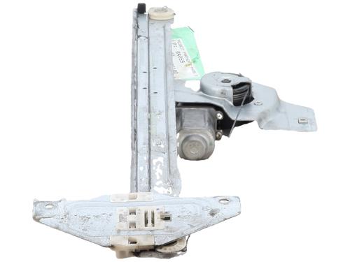 Front right window mechanism PEUGEOT PARTNER Tepee 1.6 BlueHDi 120 | BP37657001C23 - Image 2