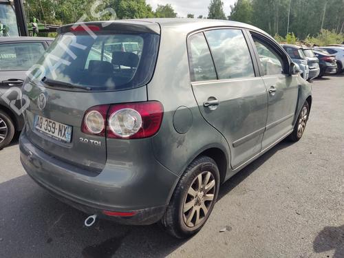 Left taillight VW GOLF PLUS V (5M1, 521) 2.0 TDI 16V | BP32199868C34 - Image 10