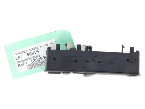 Left front window switch MERCEDES-BENZ A-CLASS (W169) A 180 CDI (169.007, 169.307) | BP33605446I27  - Image 5