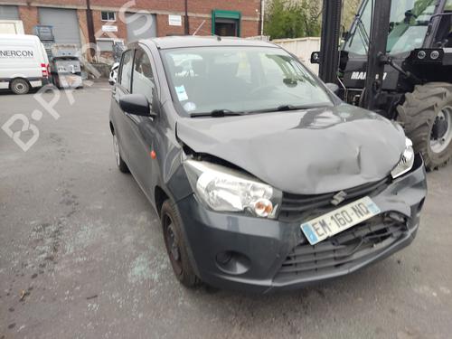 Ryggespeil Innvendig SUZUKI CELERIO (LF) 1.0 (AVK310) | BP25701821I6 - Image 30