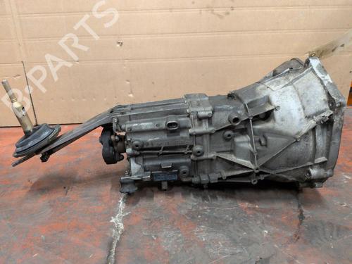 Gearbox BMW 3 (E90) 318 i | BP40093425M3 - Image 6