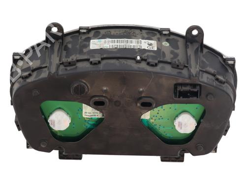 Instrument cluster FORD TRANSIT Van (FA_ _) 2.2 TDCi | BP30492387C47 