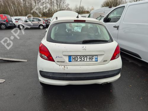 Other PEUGEOT 207 (WA_, WC_) 1.4 16V | BP31704559O1 