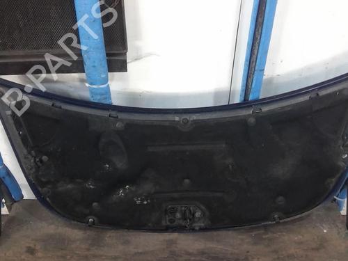 Hood SMART FORFOUR (454) 1.5 CDI (454.001) | BP20351307C1