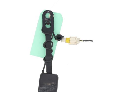 Used Seat buckle Seat buckle CITROËN C4 I (LC_) 1.6 HDi (109 hp) 28048293 28048293