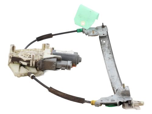 Front left window mechanism PEUGEOT 406 (8B) 2.0 HDI 110 | BP28117389C22 