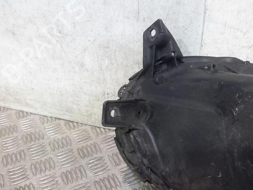 Right headlight NISSAN MICRA III (K12) 1.2 16V | BP20358586C29 