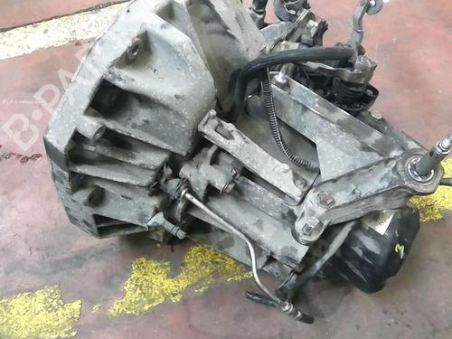 Gearbox DACIA LOGAN (LS_) 1.5 dCi (LS0K) | BP21816783M3 - Image 4