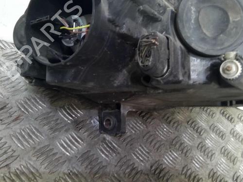 Left headlight VW PASSAT B6 Variant (3C5) 1.9 TDI | BP20360085C28 - Image 6