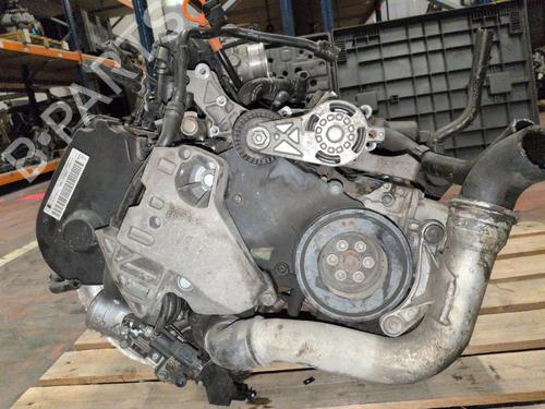 Engine AUDI TT (8J3) 2.0 TFSI | BP40289701M1 - Image 4