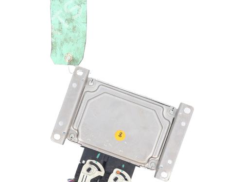 Engine control unit (ECU) CITROËN AMI (9A_) Electric (9AZ2CA) | BP32128593M57