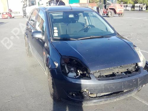Steering column stalk FORD FIESTA V (JH_, JD_) 1.6 TDCi | BP20356070I23 