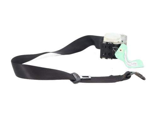 Sikkerhedssele bag venstre SKODA FABIA II Combi (545) 1.6 TDI (75 hp) 32150193