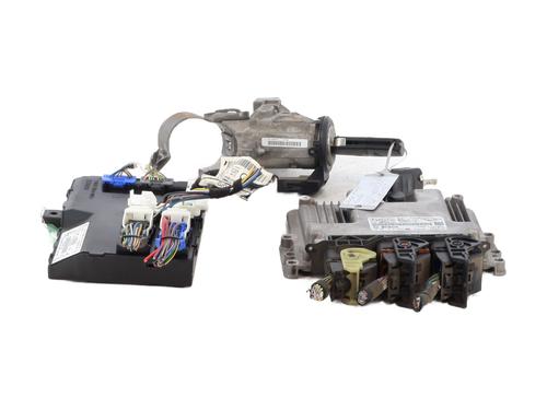 Electronic module FORD FIESTA VI (CB1, CCN) 1.4 TDCi | BP30823687M83