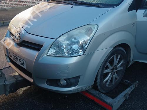 Used Parts TOYOTA COROLLA Verso (ZER_, ZZE12_, R1_) 2.2 D-4D (AUR10_, AUR10R) (177 hp) 4407005