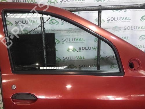 Right front door DACIA LOGAN MCV (KS_) 1.5 dCi (KS0W) | BP22005044C3 