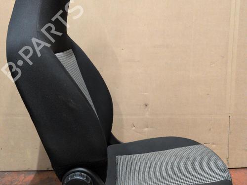 Left front seat RENAULT TWINGO III (BCM_, BCA_) 1.0 SCe 65 (BCMJ) | BP37743439C15 - Image 6