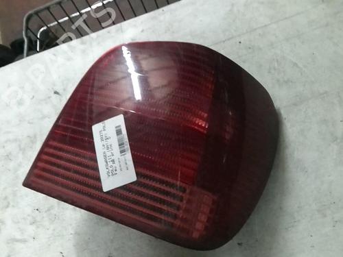 Right taillight VW POLO (6N2) 1.9 SDI | BP22000345C35 