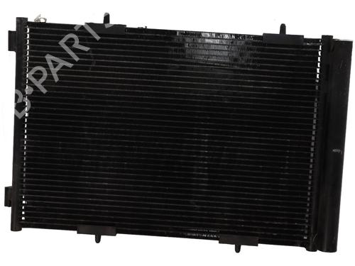 AC Kondensor PEUGEOT 208 II (UB_, UP_, UW_, UJ_) 1.2 PureTech 100 (101 hp) 20353846