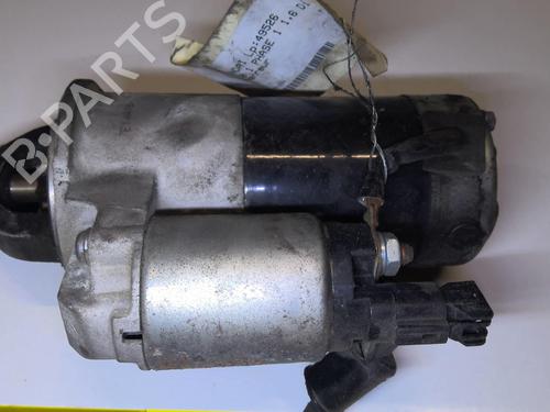 Used Starter HYUNDAI i30 (FD) 1.6 CRDi (90 hp) 20367364