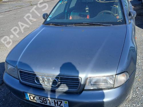 Left headlight AUDI A4 B5 (8D2) 1.9 TDI | BP38290260C28 - Image 7