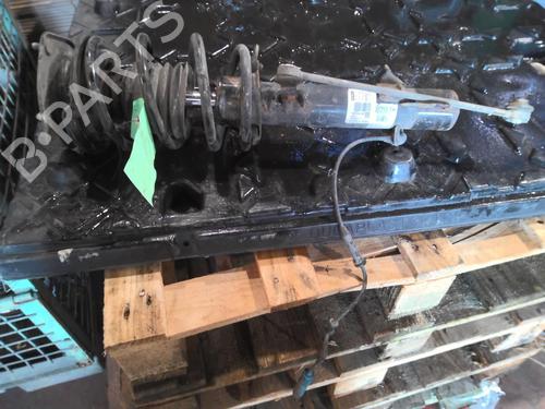 Right front shock absorber MINI MINI Roadster (R59) Cooper SD | BP23789223M17 - Image 3