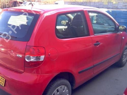 Left mirror VW FOX Hatchback (5Z1, 5Z3, 5Z4) 1.4 TDI | BP22000680C26 