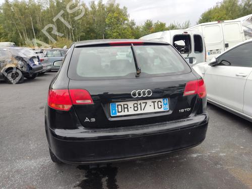 Left front window switch AUDI A3 Sportback (8PA) 1.9 TDI | BP31655433I27  - Image 20