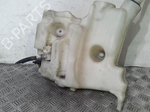 Windscreen washer tank MERCEDES-BENZ M-CLASS (W164) ML 350 CDI 4-matic (164.125, 164.124) | BP20357223C113 