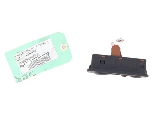 Left front window switch LANCIA YPSILON (843_) 1.3 JTD (843.AXD11, 843.AXD1A) | BP37278193I27 - Image 5