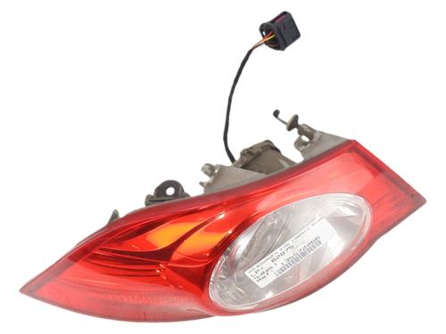 Left taillight VW EOS (1F7, 1F8) 2.0 FSI | BP40613452C34 - Image 6