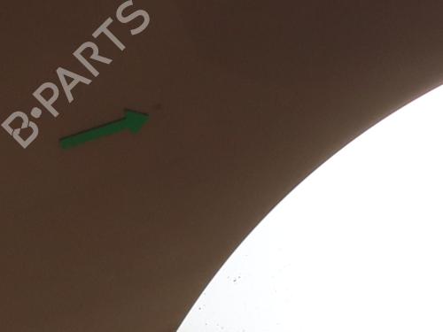 Left rear door NISSAN QASHQAI / QASHQAI +2 I (J10, NJ10, JJ10E) 1.5 dCi | BP24415612C4 