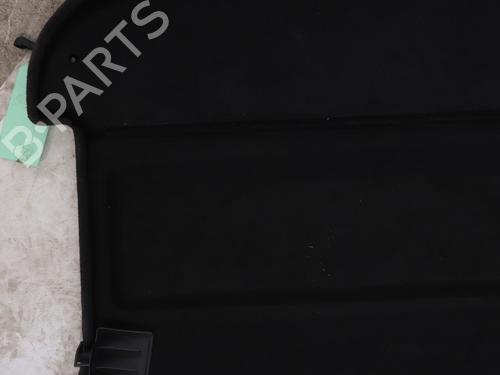 Rear parcel shelf OPEL ASTRA H (A04) 1.9 CDTI 16V (L48) | BP26183627C85 