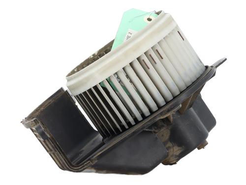Heater blower motor RENAULT MASTER III Van (FV) 2.3 dCi 145 FWD (FV0E, FV0F, FV0H, FV02, FV0M, FV0S,... | BP29493093M62 