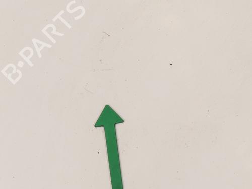 Hood FIAT PANDA (169_) 1.2 (169.AXB11, 169.AXB1A) | BP25136985C1 