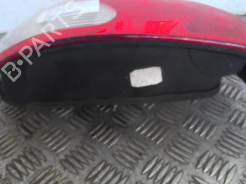Left taillight JAGUAR X-TYPE I (X400) 2.0 D | BP20351267C34 