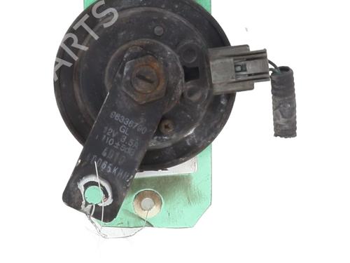 Used Horn Horn DAEWOO NUBIRA Saloon (J200) 1.6 (109 hp) 28589568 28589568