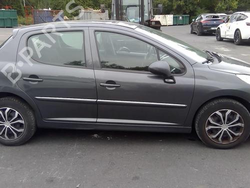 Rear mirror PEUGEOT 207 (WA_, WC_) 1.4 | BP29900765I6