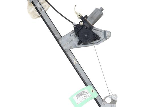 Used Front right window mechanism RENAULT ESPACE III (JE0_) 2.2 12V TD (JE0E, JE0H, JE0P) (113 hp) 30398670