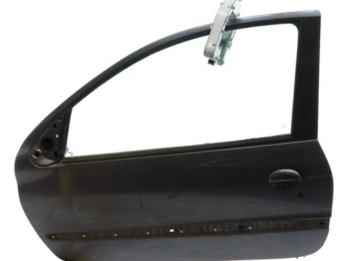 Used Left front door PEUGEOT 206 Hatchback (2A/C) 1.4 HDi eco 70 (68 hp) 28614785