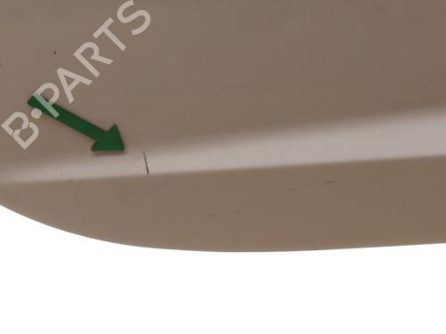 Right rear door SEAT IBIZA IV (6J5, 6P1) 1.4 TDI | BP23846646C5 