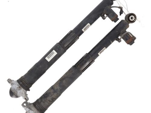 Right rear shock absorber SEAT LEON (5F1) 1.4 TSI | BP22004357M19 