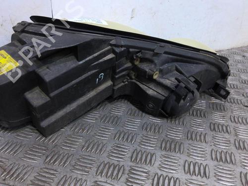 Left headlight SMART FORFOUR (454) 1.5 (454.032) | BP20354774C28 - Image 4