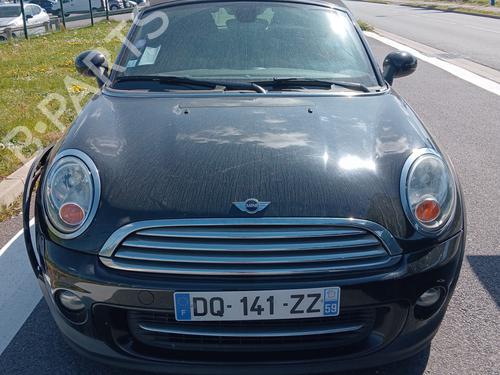 Midtkonsoll MINI MINI Roadster (R59) Cooper | BP36791839I22 - Image 12