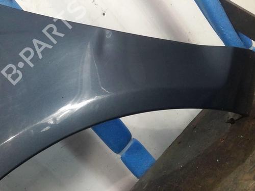 Used Left front fenders OPEL CORSA D (S07) 1.3 CDTI (L08, L68) (75 hp) 20369653