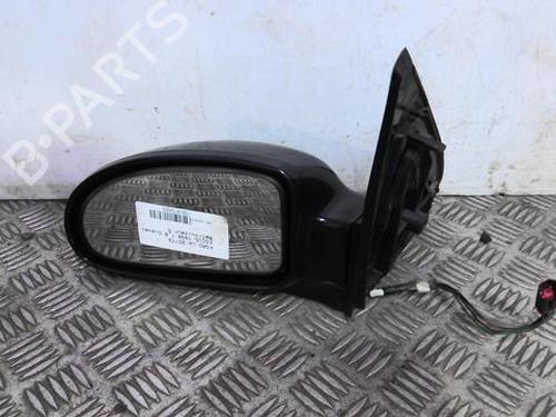 Used Left mirror FORD FOCUS I (DAW, DBW) 1.8 Turbo DI / TDDi (90 hp) 21998995