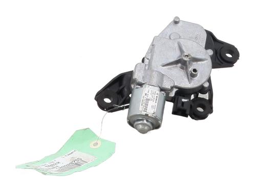 Viskermotor bakrute MITSUBISHI COLT VII Hatchback (VB_) 1.0 MPi (VBXG0) (91 hp) 27699989