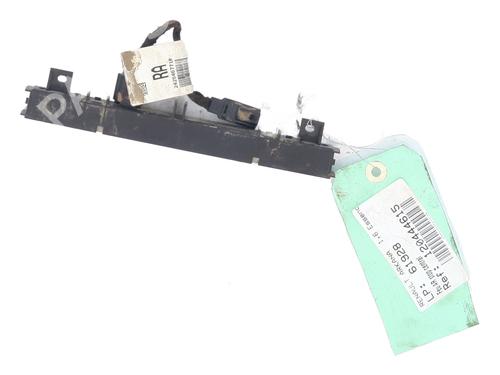 Third brake light RENAULT ARKANA I (LCM_, LDN_) 1.6 E-TECH 145 (LDMU) | BP32150114L11 - Image 4