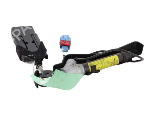 Seat buckle CITROËN C2 (JM_) 1.4 HDi | BP21048527I32 